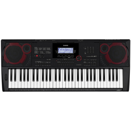 CASIO CT-X3000