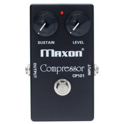 Maxon CP101 Compressor