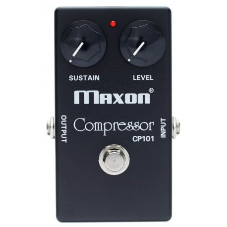 Maxon CP101 Compressor