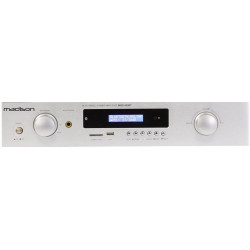 MADISON MAD-1400BT-WH