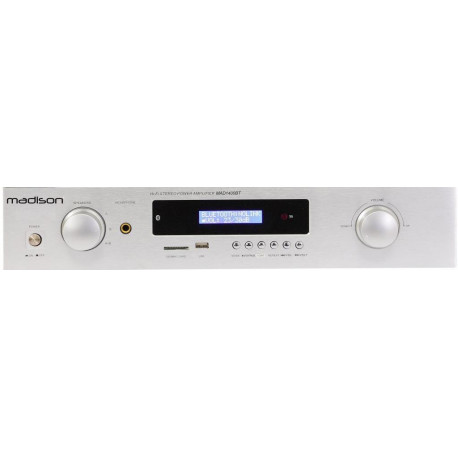 MADISON MAD-1400BT-WH
