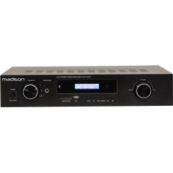 MADISON MAD-1400BT-BK