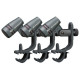 SENNHEISER 3-PACK E 604