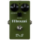 Maxon D&S Distortion & Sustainer