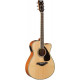 YAMAHA FSX820C NT