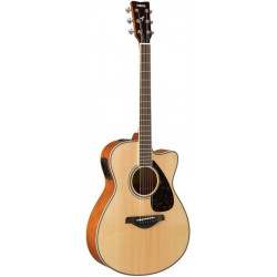 YAMAHA FSX820C NT