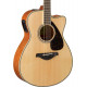 YAMAHA FSX820C NT