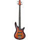 IBANEZ SR370E-AWB