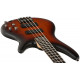 IBANEZ SR370E-AWB