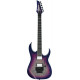 IBANEZ RGIX6DLB-SNB
