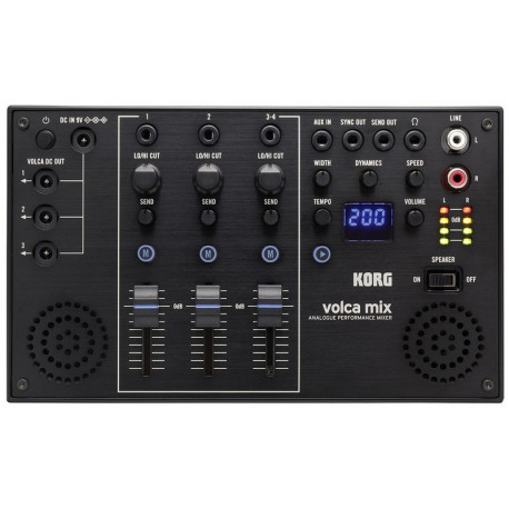 KORG VOLCA-MIX