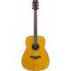 YAMAHA FG-TA (Vintage Tint)