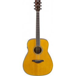 YAMAHA FG-TA (Vintage Tint)