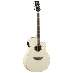 YAMAHA APX600 VW