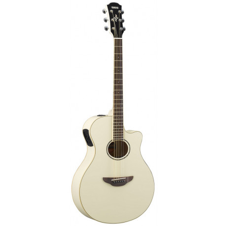 YAMAHA APX600 VW