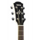 YAMAHA APX600 VW