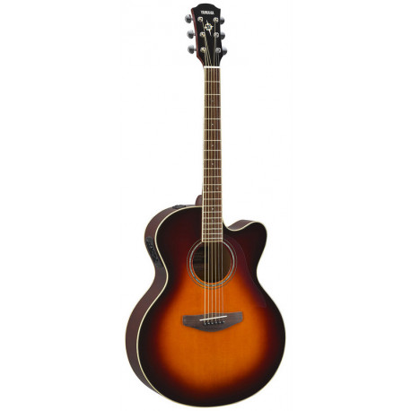 YAMAHA CPX600 OVS