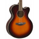 YAMAHA CPX600 OVS