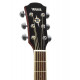 YAMAHA CPX600 OVS