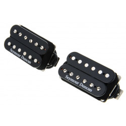 SEYMOUR DUNCAN HOT RODDED HUMBUCKER SET
