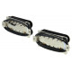 SEYMOUR DUNCAN HOT RODDED HUMBUCKER SET