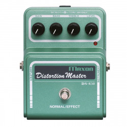 Maxon DS830 Distortion Master