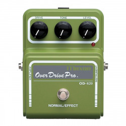 Maxon OD820X Overdrive Pro