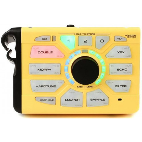 TC Helicon Perform-VE