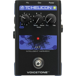 TC Helicon VoiceTone H1