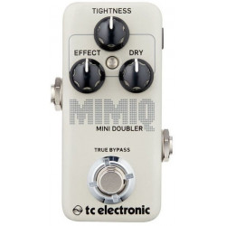 TC Electronic Mimiq Mini Doubler