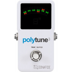 TC ELECTRONIC PolyTune 3