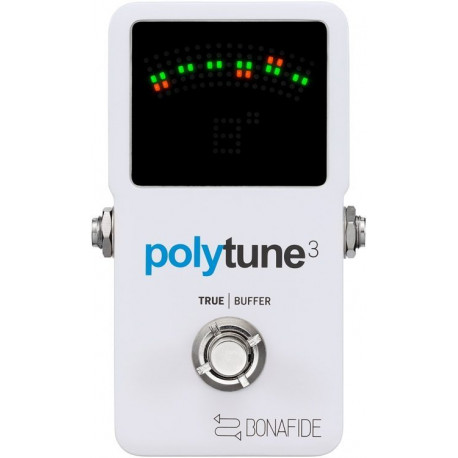 TC ELECTRONIC PolyTune 3