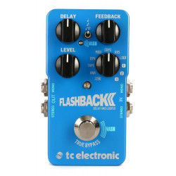 TC Electronic Flashback 2