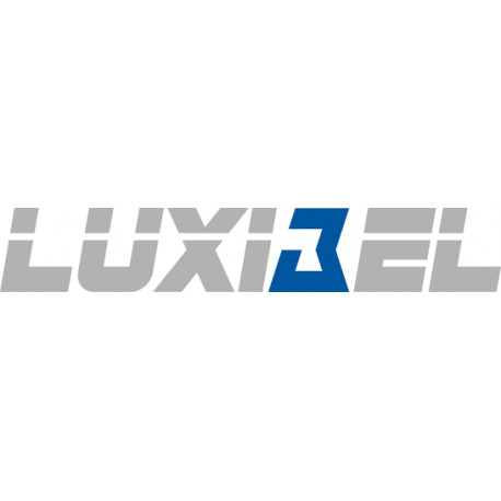 LUXIBEL FLIGHTCASE B NARROW
