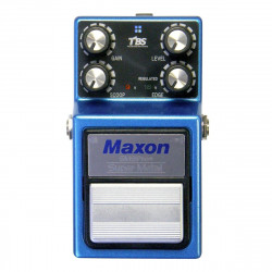 Maxon SM9Pro+ Super Metal