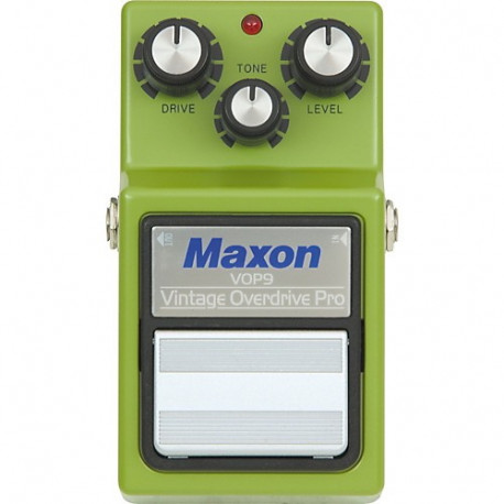 Maxon VOP9 Vintage Overdrive PRO