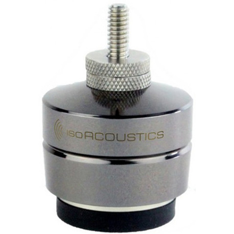 ISOACOUSTICS GAIA III
