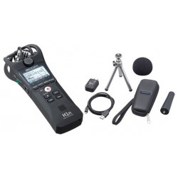 ZOOM H1N SET