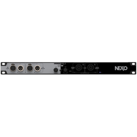 NEXO DTD-TU