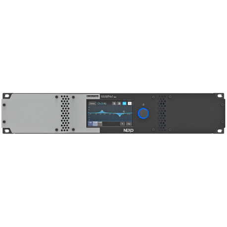 NEXO NXAMP4X1MK2