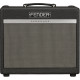 FENDER BASSBREAKER 15 BLK S&P LIMITED
