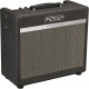 FENDER BASSBREAKER 15 BLK S&P LIMITED