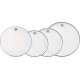 REMO ProPack (10",12",16" Clear BE, Free BA-0114-00)