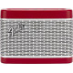 FENDER NEWPORT BLUETOOTH SPEAKER DAKOTA RED