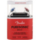 FENDER PURESONIC WIRELESS EARBUDS