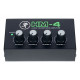 MACKIE HM-4