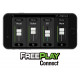 MACKIE FREEPLAY HOME