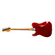FRIEDMAN MRTS90 VINTAGE-T (Trans Red Aged)