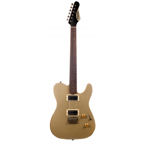 FRIEDMAN ARGNH VINTAGE-T (Shoreline Gold)