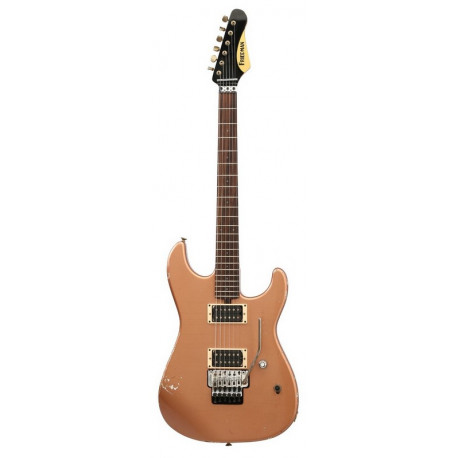 FRIEDMAN CALI-ARCPHH+